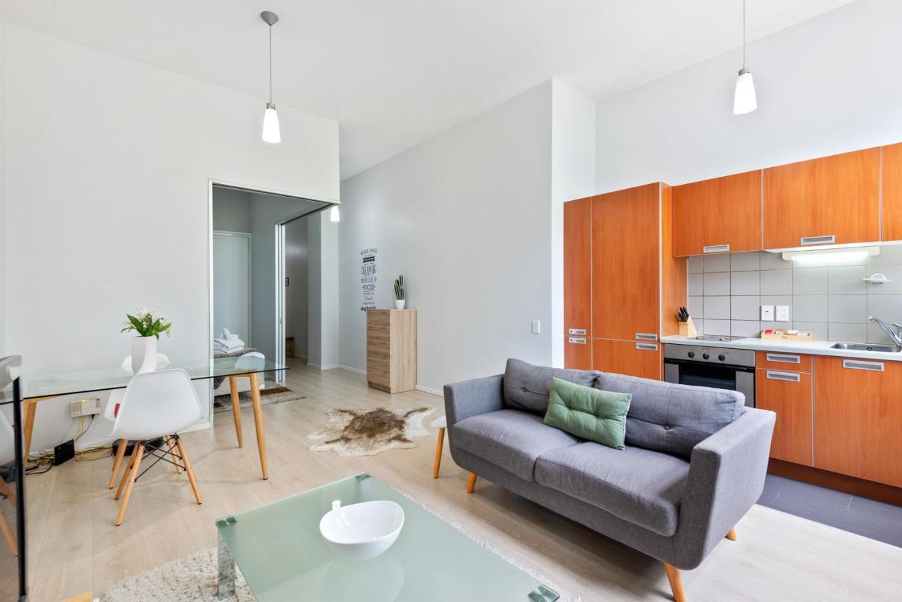 Stunning Auckland Central Apartment Exterior photo